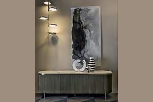 CREDENZA 2.0