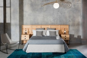 LETTO 1.0 design Francesco Margari Design Studio