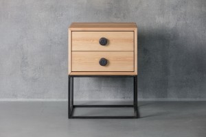 COMODINO 1.1 design Francesco Margari Design Studio