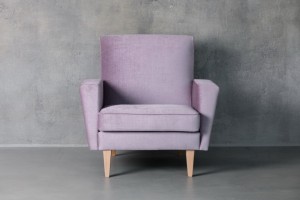 POLTRONA 1.1 design Francesco Margari Design Studio